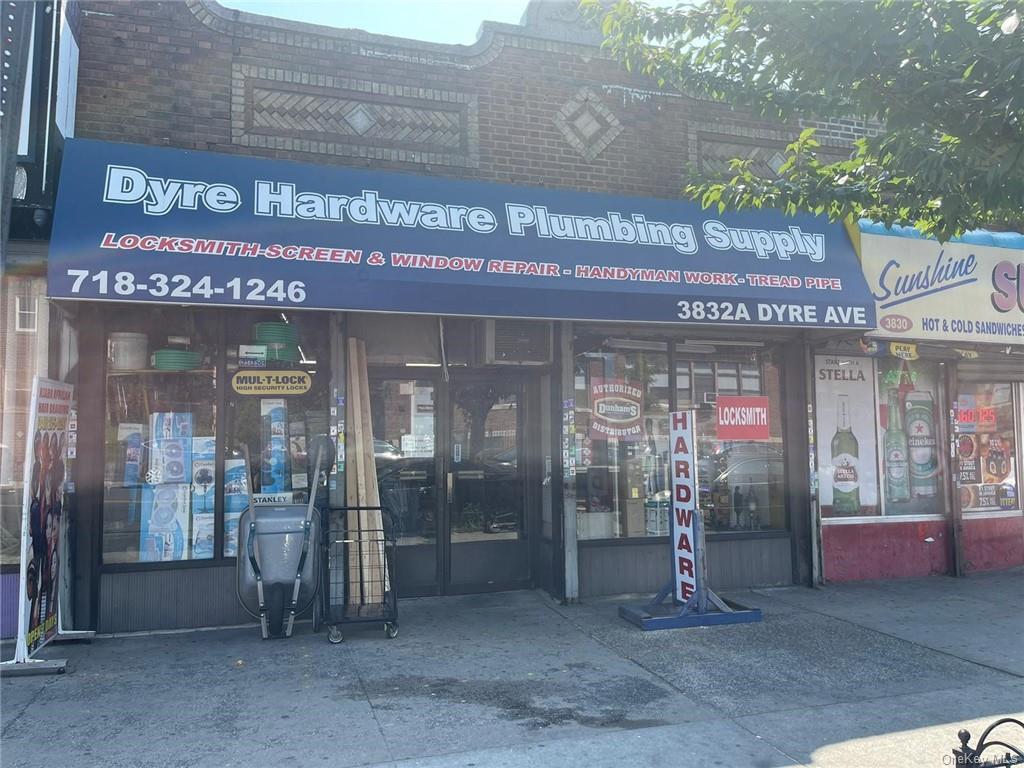 Business Opportunity Dyre  Bronx, NY 10466, MLS-H6259443-3