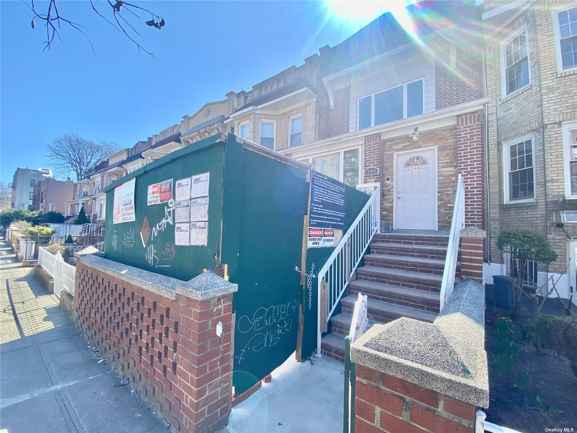 Two Family 86th  Brooklyn, NY 11209, MLS-3468452-3