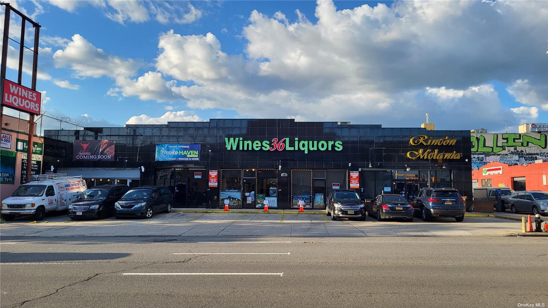 Commercial Lease Queens  Queens, NY 11101, MLS-3506453-3