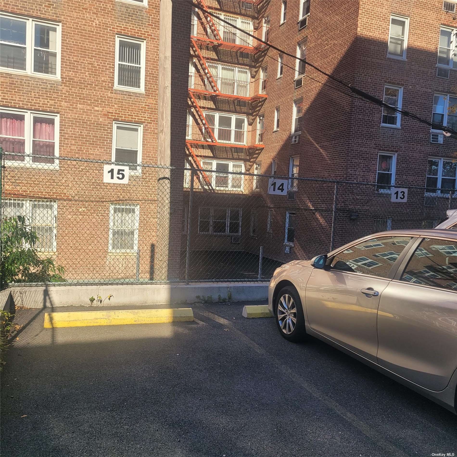 Apartment Barclay Ave  Queens, NY 11355, MLS-3515457-3