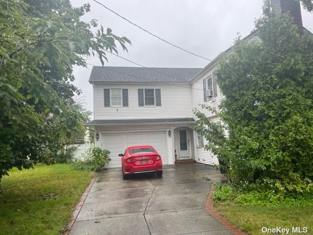 Single Family Mckenna  Nassau, NY 11510, MLS-3507466-3