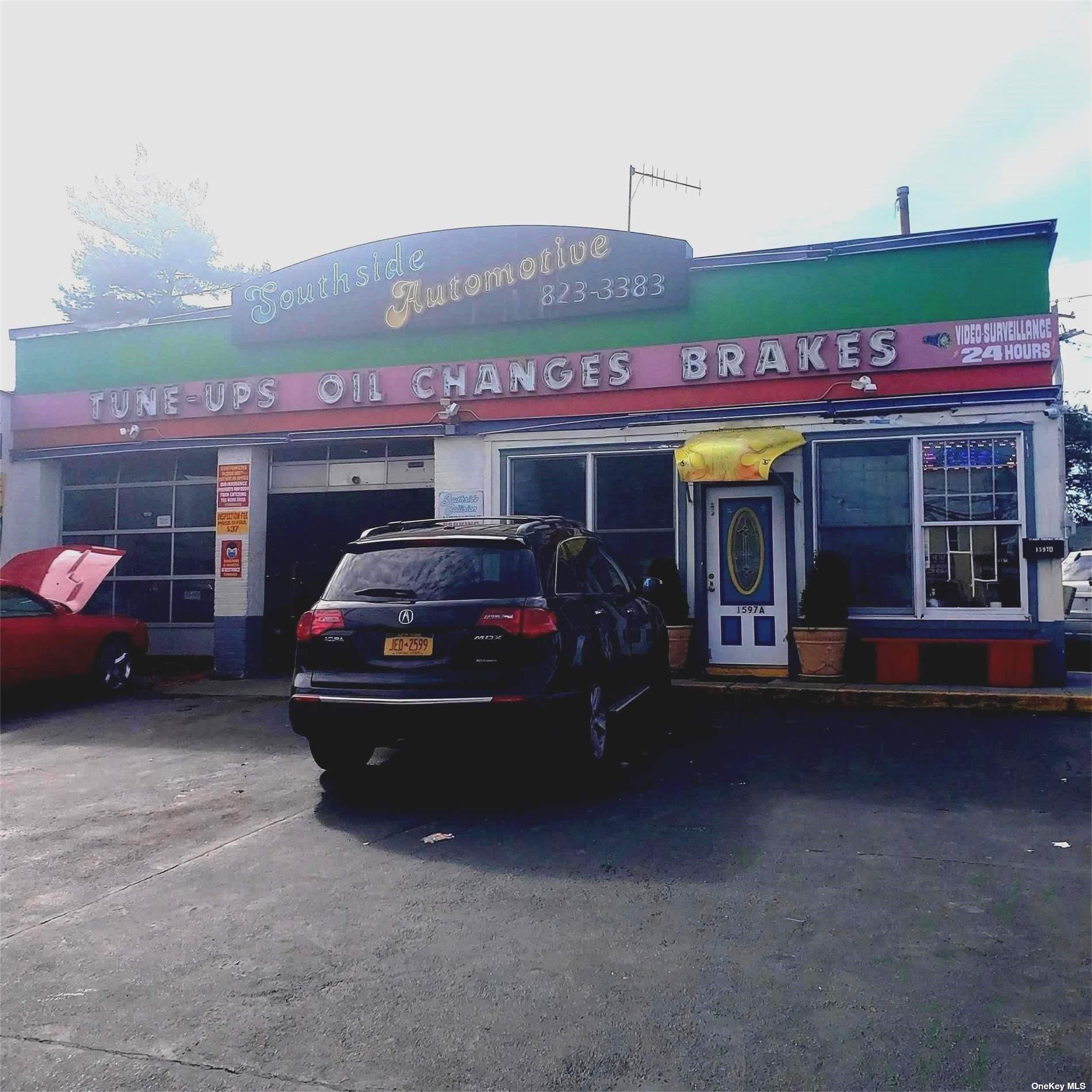 Business Opportunity Dutch Broadway  Nassau, NY 11580, MLS-3512478-3