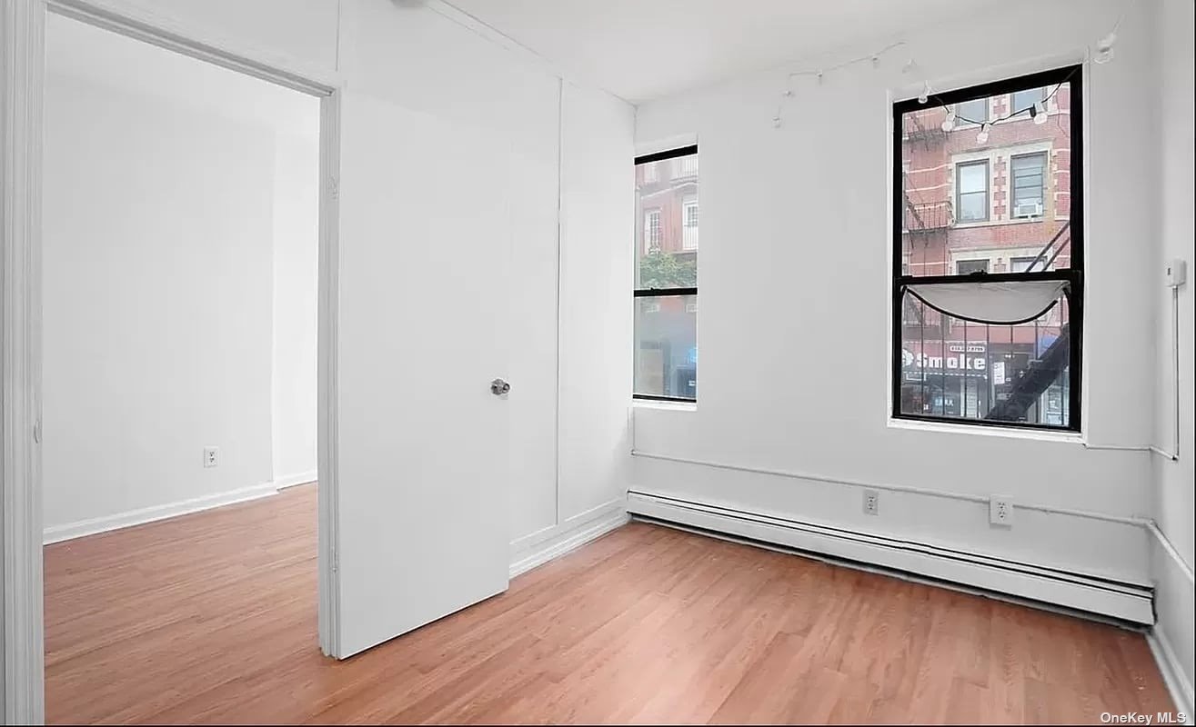 Apartment Avenue B  Manhattan, NY 10009, MLS-3520490-3