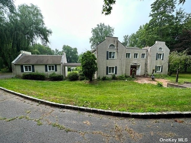 Single Family Centre Island  Nassau, NY 11771, MLS-3497498-3