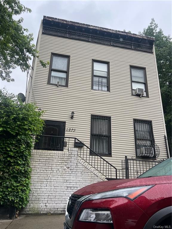 Single Family Union  Bronx, NY 10459, MLS-H6256499-3