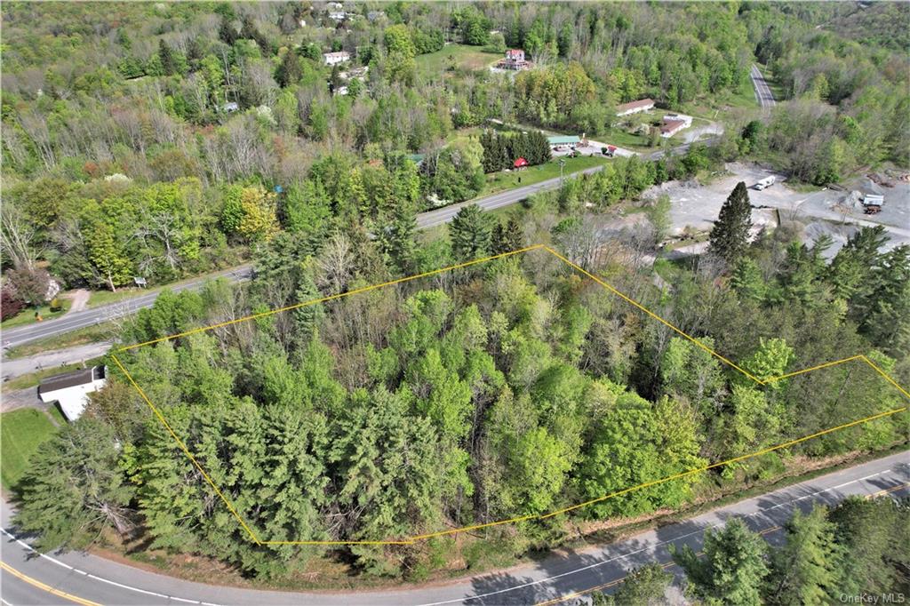 Land Interstate 86 Access Road/ Sheehan  Sullivan, NY 12754, MLS-H6257500-3