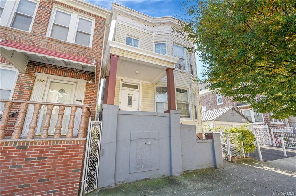 Single Family Newbold  Bronx, NY 10462, MLS-H6276504-3