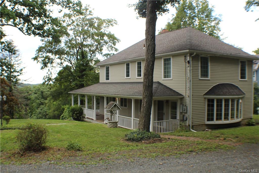 Single Family Derussey  Orange, NY 12518, MLS-H6262508-3