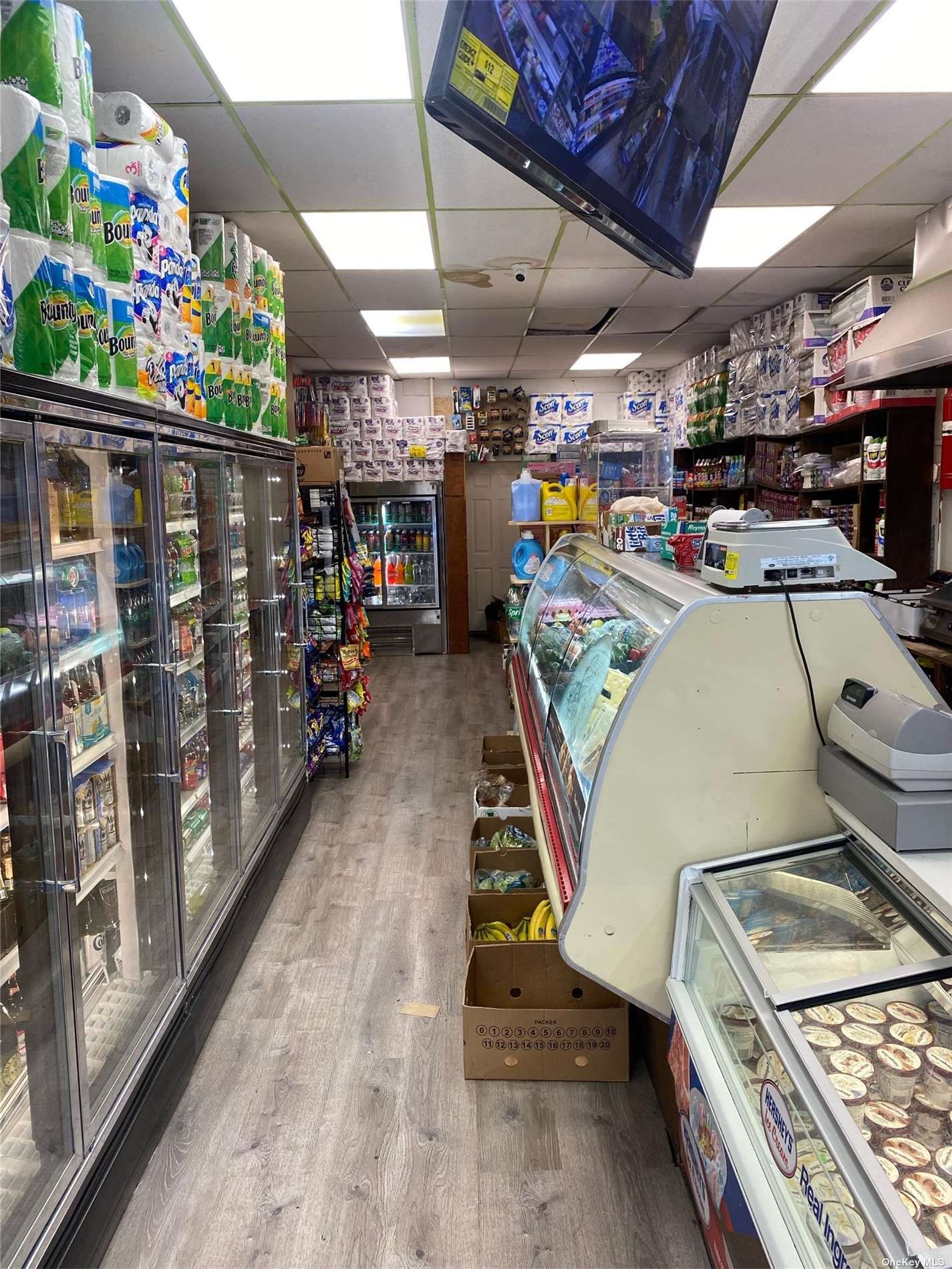 Business Opportunity 101st  Queens, NY 11416, MLS-3509514-3