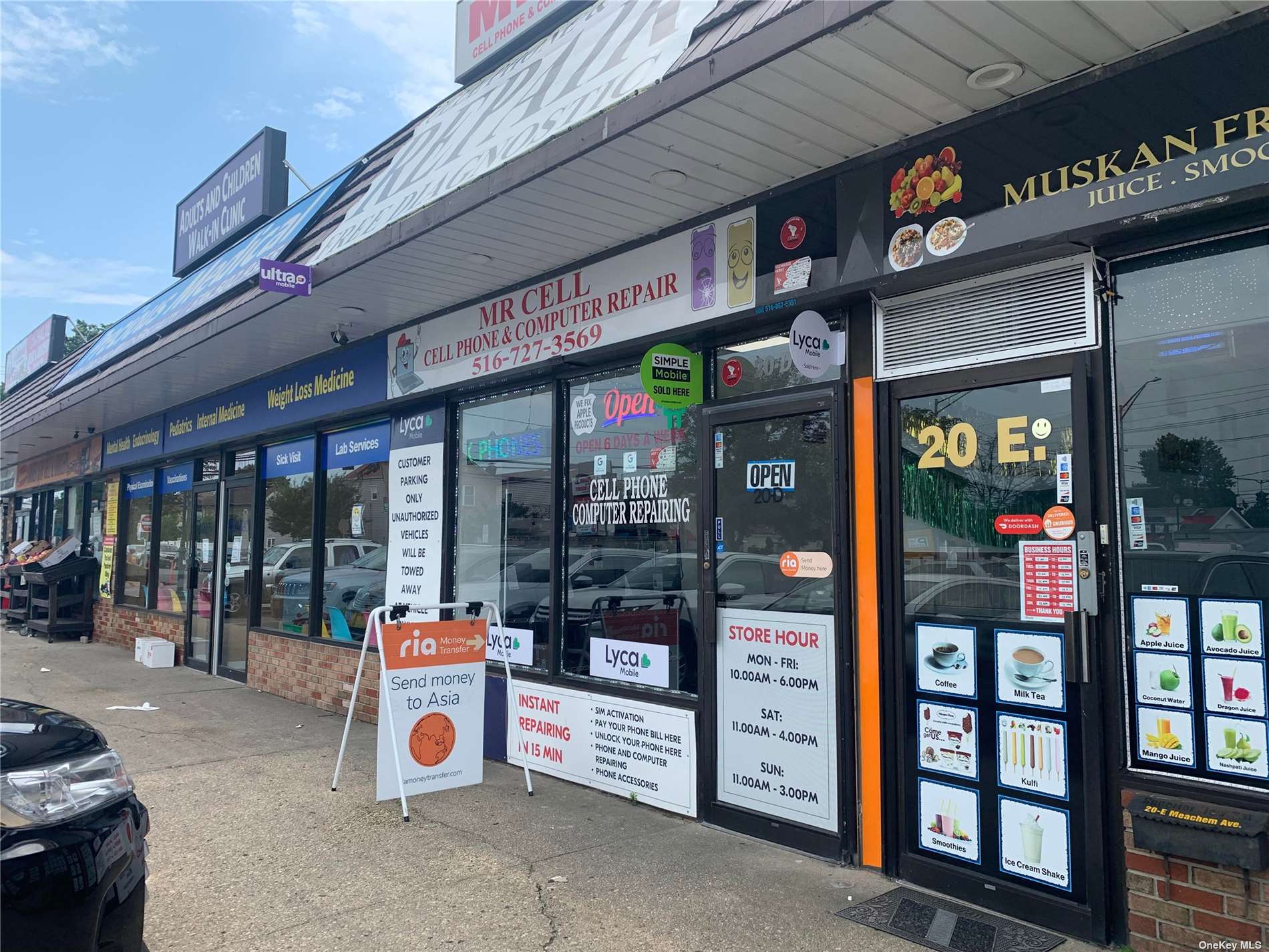 Business Opportunity Meacham  Nassau, NY 11003, MLS-3491515-3