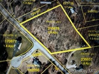 Land Smithtown  Dutchess, NY 12524, MLS-H6271517-3