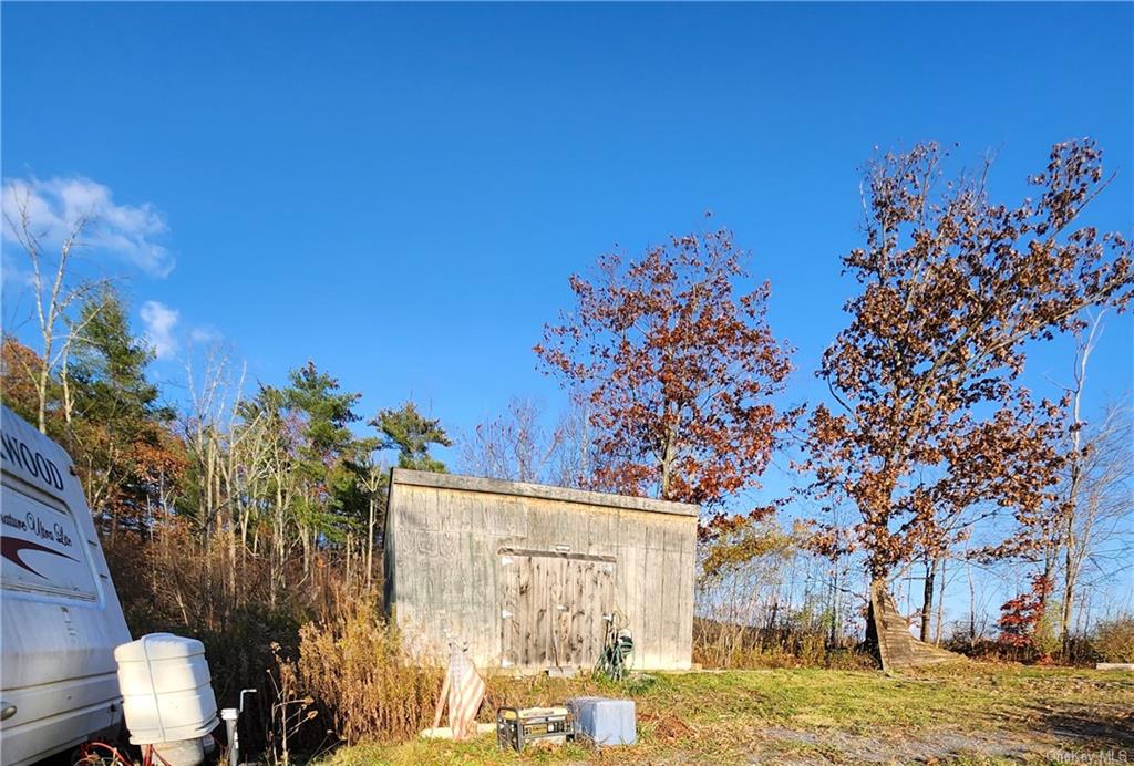 Land Smith  Out Of Area, NY 12469, MLS-H6278519-3