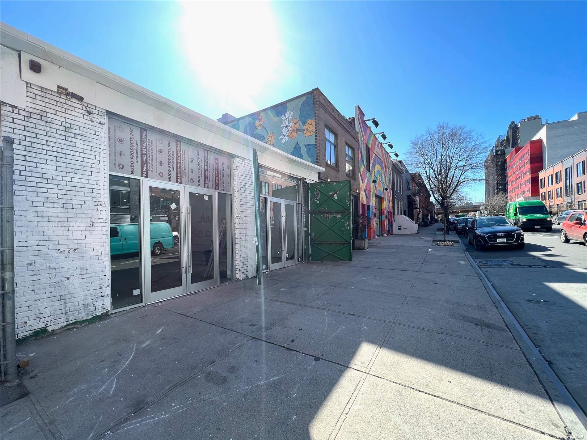 Commercial Lease Flushing  Brooklyn, NY 11205, MLS-3469524-3