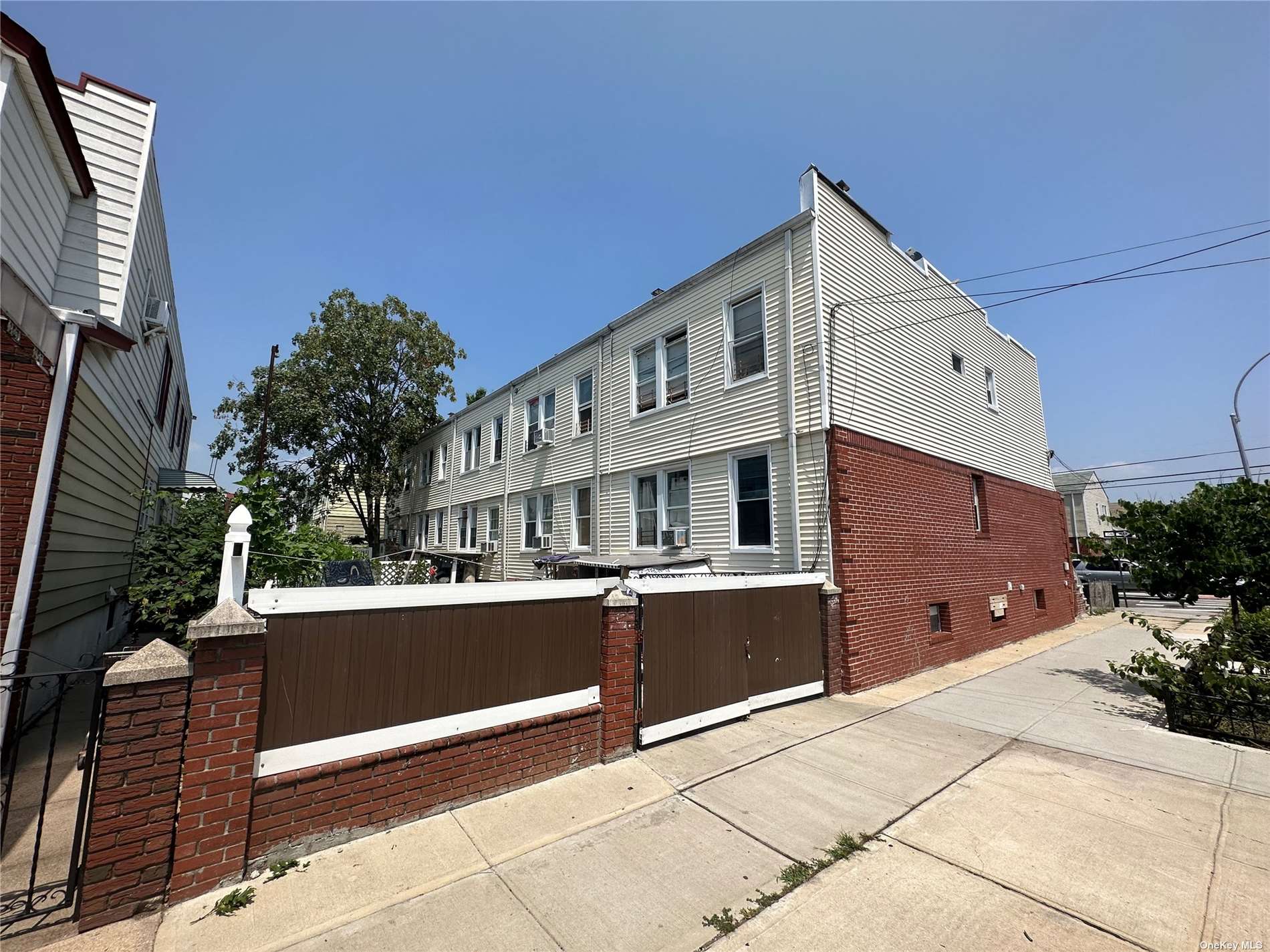 Commercial Sale 104th  Queens, NY 11416, MLS-3493531-3