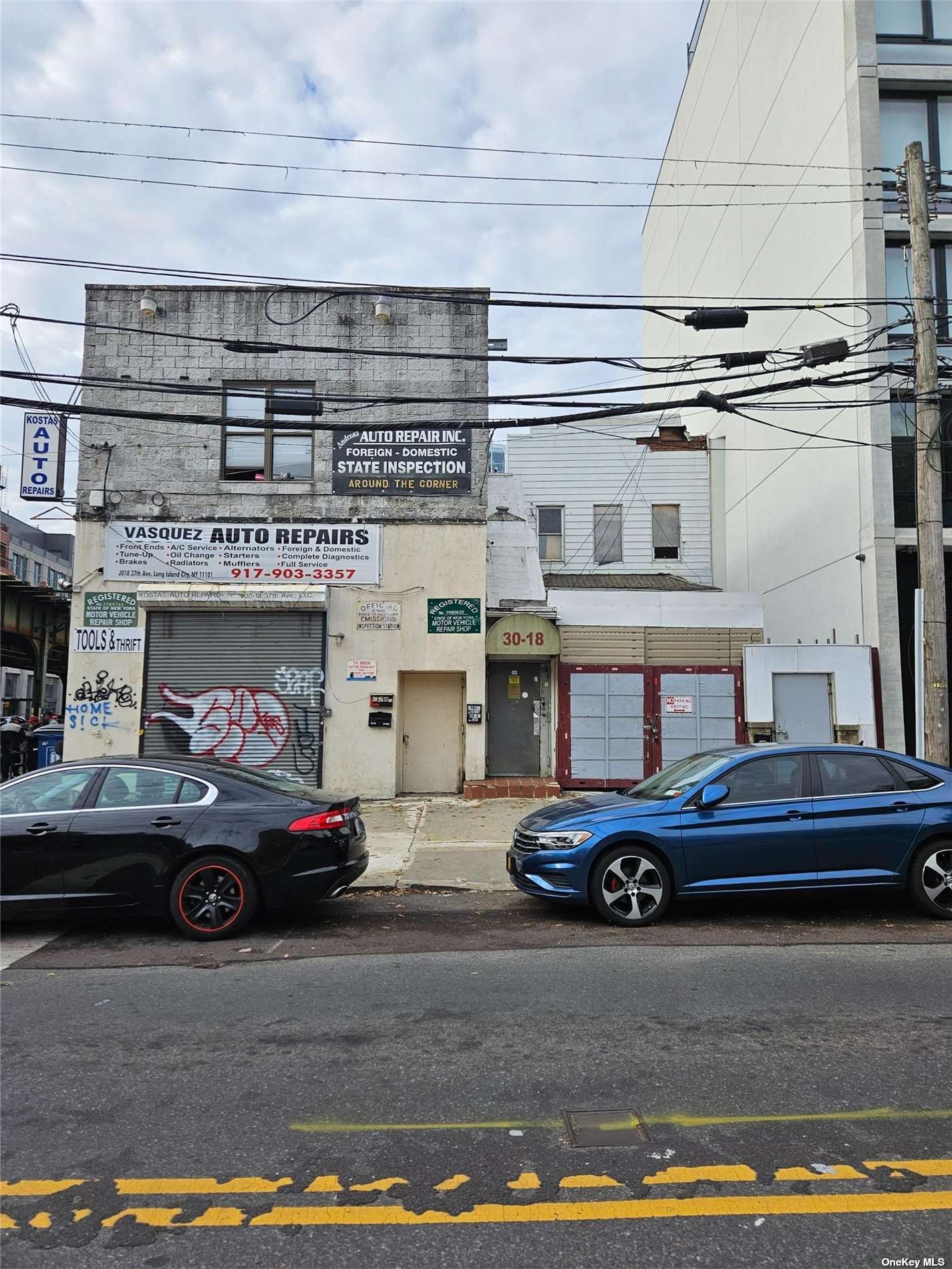 Commercial Sale 37th  Queens, NY 11101, MLS-3509535-3