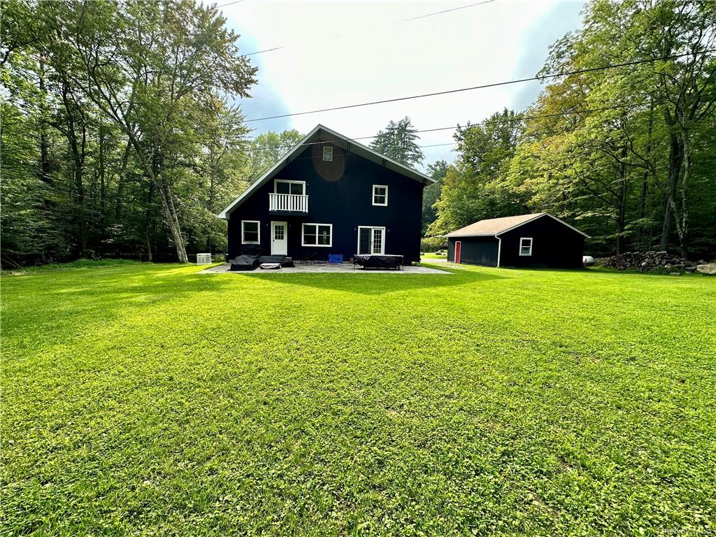 Single Family Solway  Ulster, NY 12477, MLS-H6265536-3