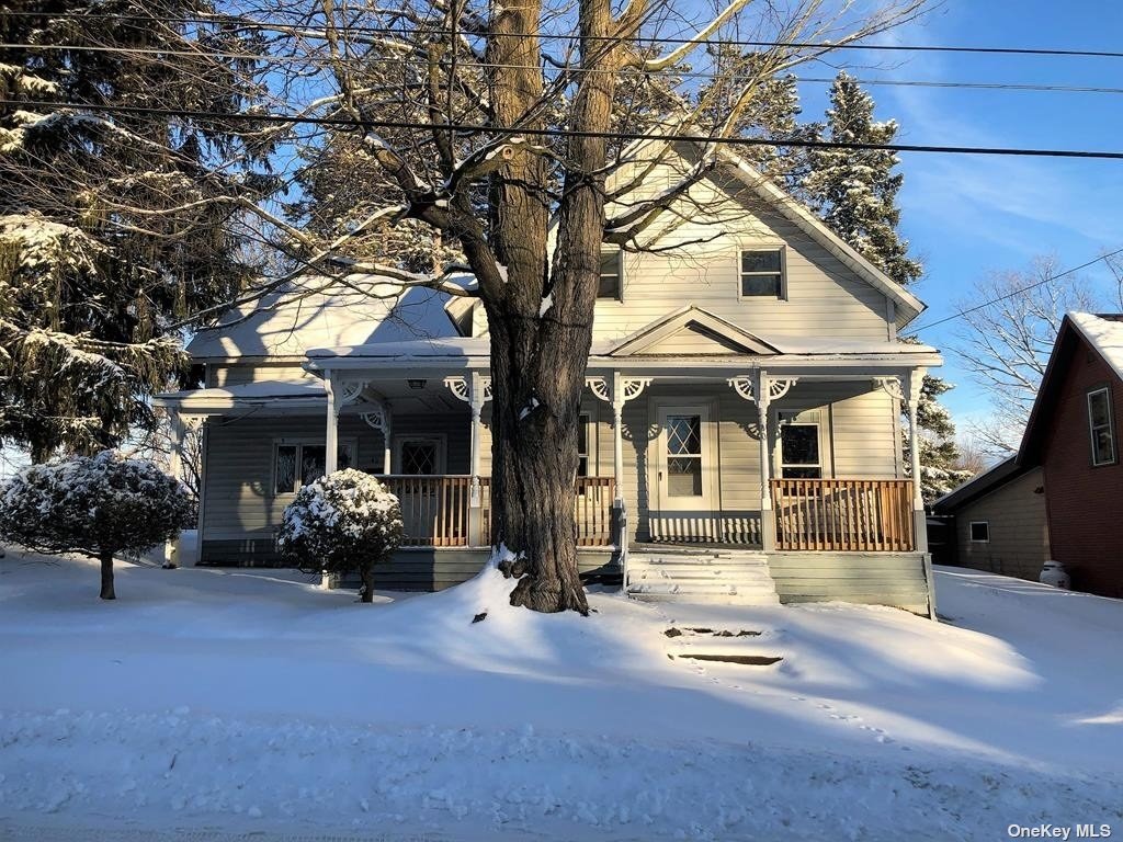 Single Family Pearl  Out Of Area, NY 12953, MLS-3449538-3
