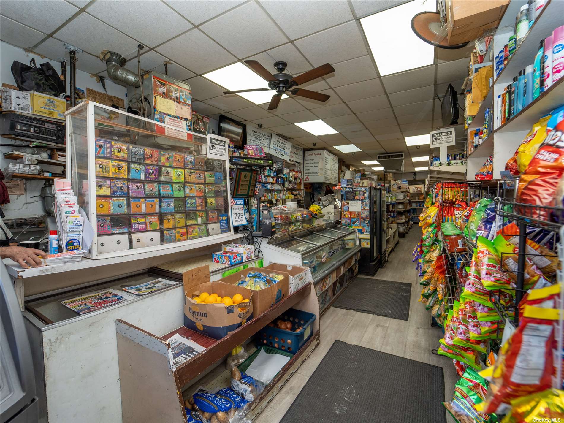 Commercial Sale 55th  Queens, NY 11378, MLS-3516543-3