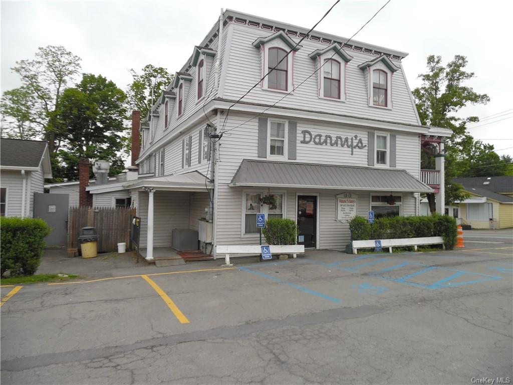 Commercial Sale Kingston  Sullivan, NY 12790, MLS-H6188543-3