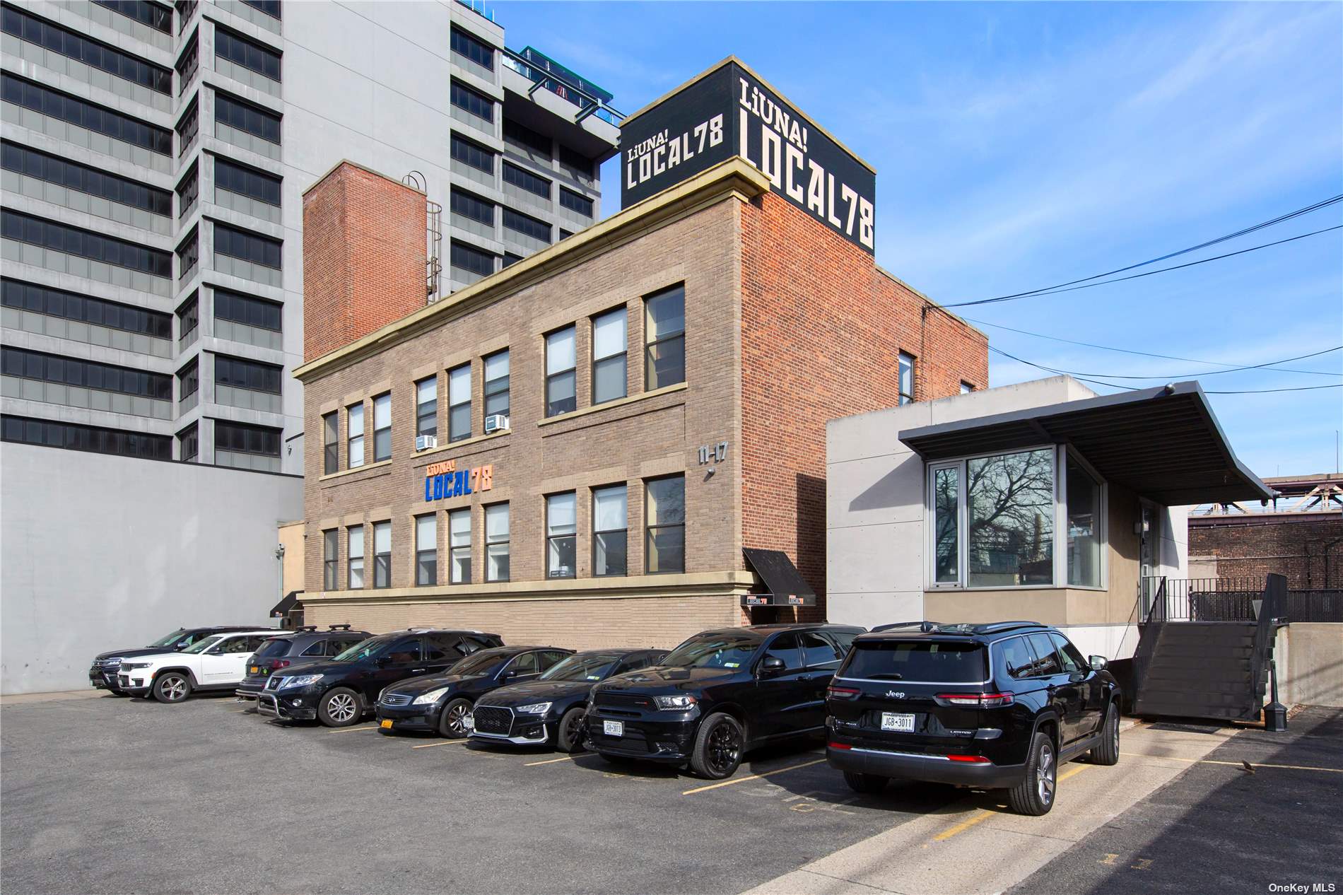 Commercial Lease 43rd  Queens, NY 11101, MLS-3499552-3