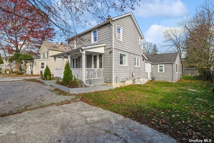 Single Family Kelsey  Suffolk, NY 11746, MLS-3518553-3