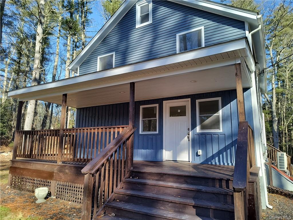 Single Family Old Cahoonzie  Orange, NY 12780, MLS-H6277557-3