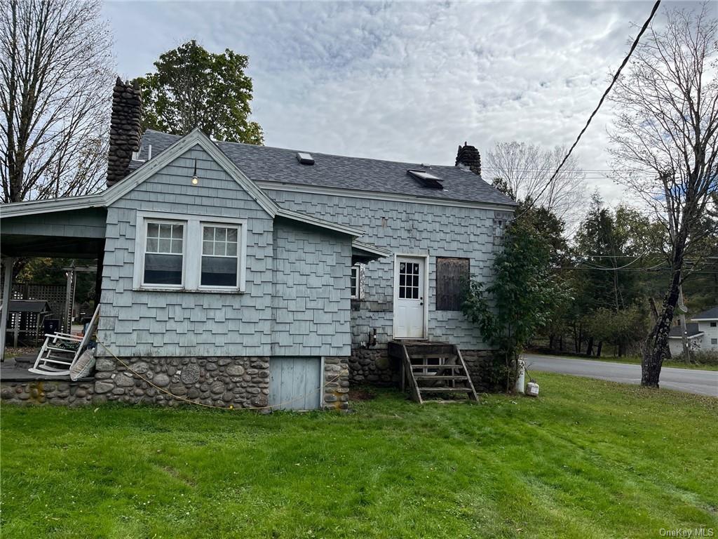 Single Family County Route 3  Ulster, NY 12461, MLS-H6276560-3