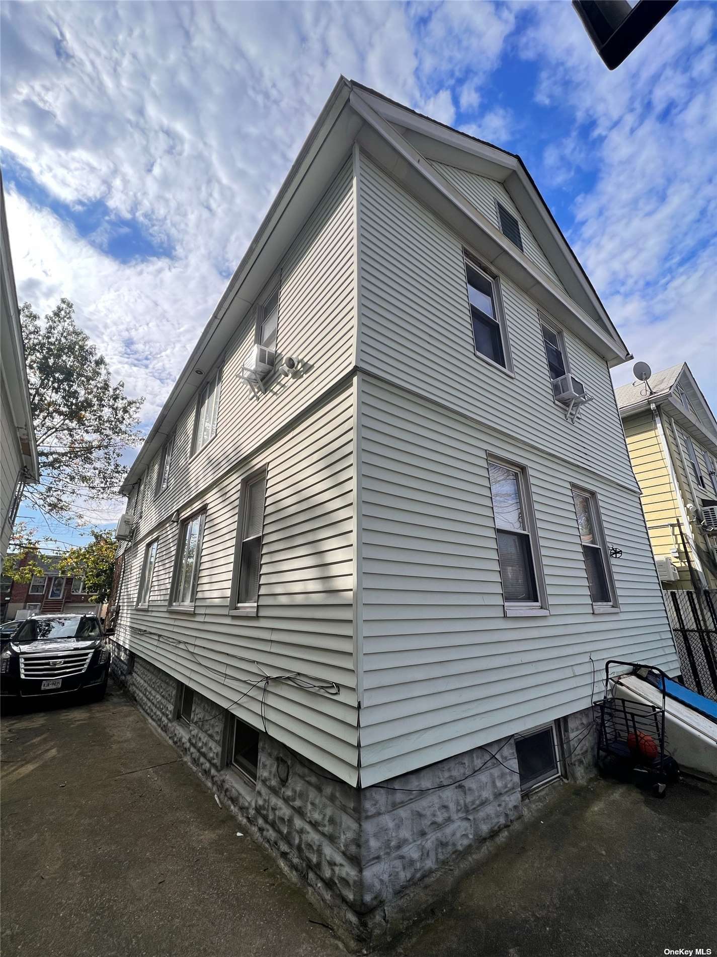 Two Family 6th  Queens, NY 11356, MLS-3512562-3