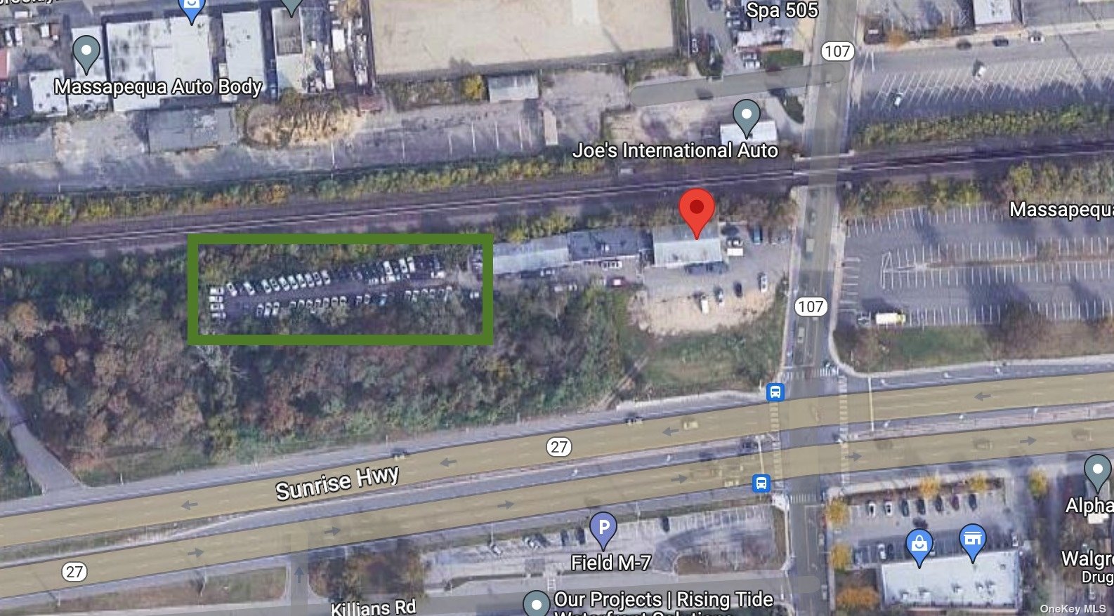Commercial Lease Hicksville Road  Nassau, NY 11758, MLS-3470563-3