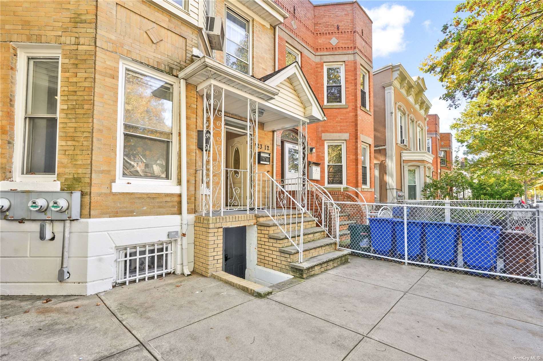 Two Family Hillside Avenue  Queens, NY 11418, MLS-3513577-3