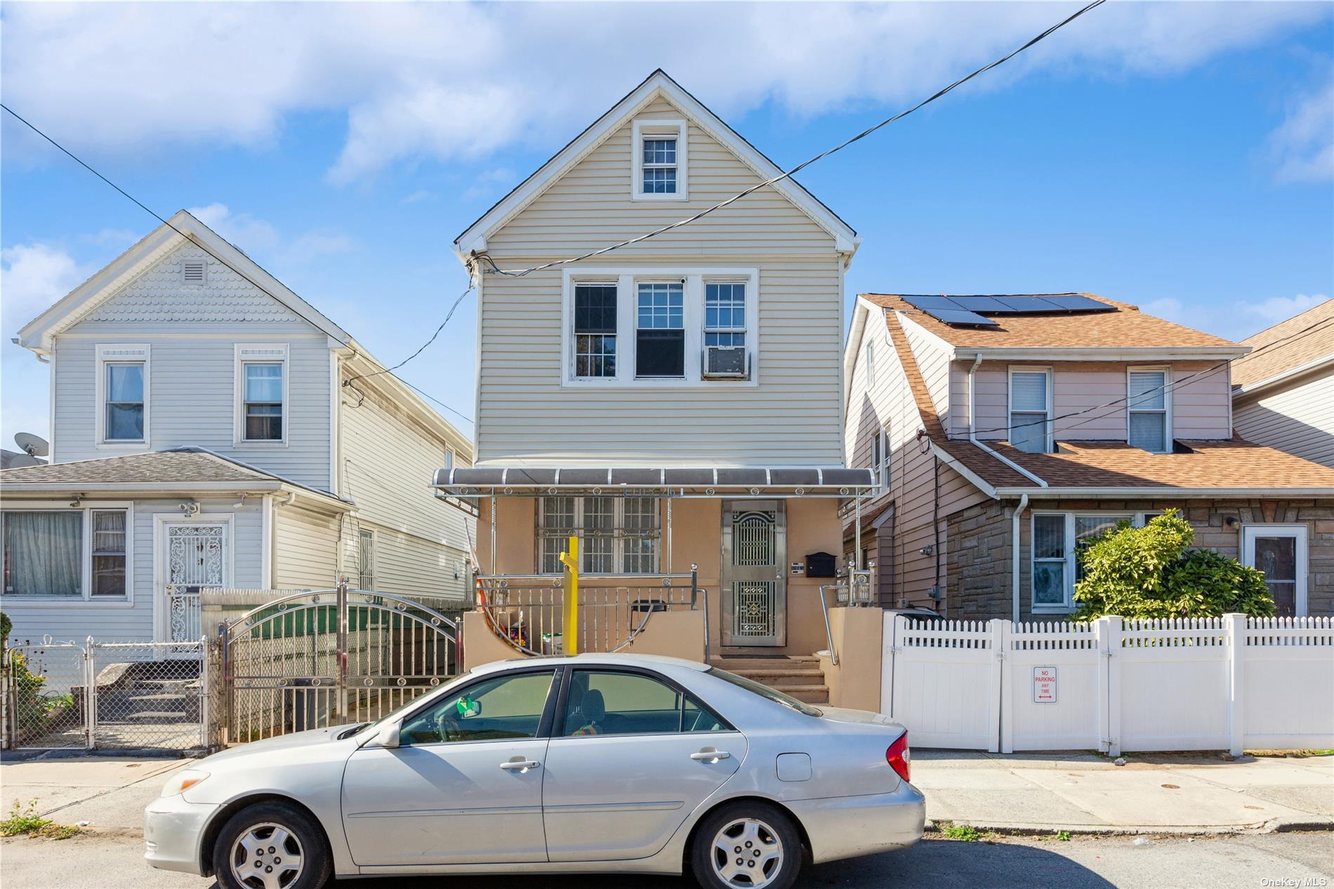 Two Family 131st Street  Queens, NY 11419, MLS-3510585-3