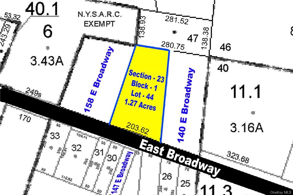 Land Broadway  Sullivan, NY 12701, MLS-H6239591-3