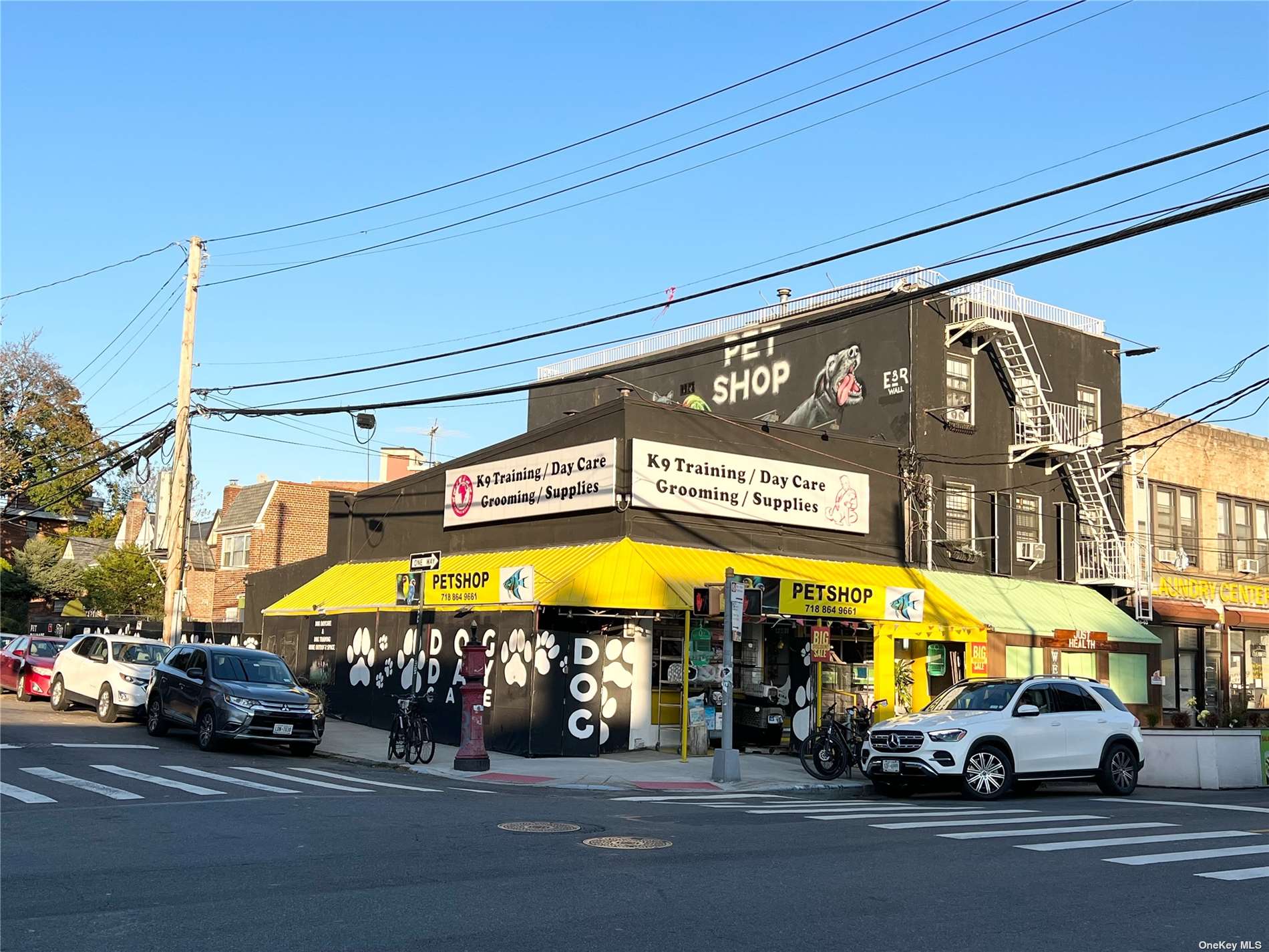 Commercial Sale Broadway  Queens, NY 11103, MLS-3509601-3