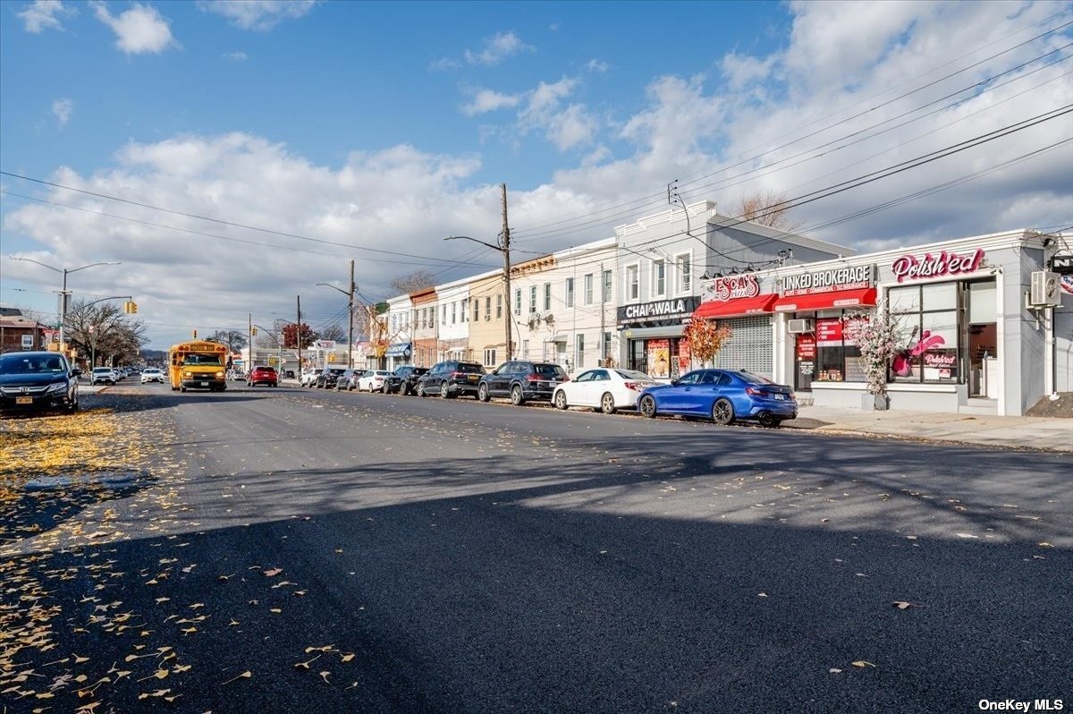 Business Opportunity Rockaway  Queens, NY 11416, MLS-3518617-3