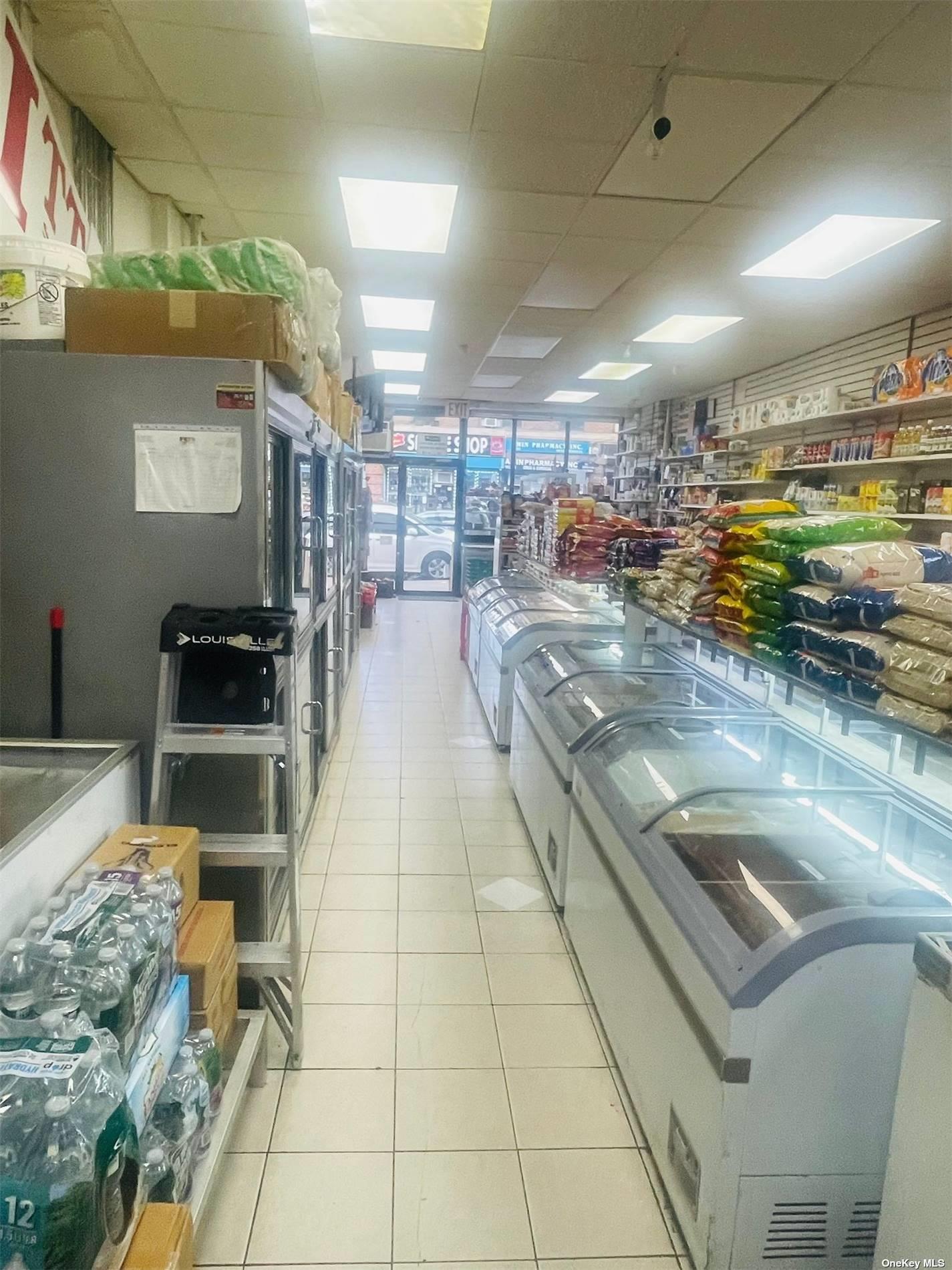 Business Opportunity 36th Ave  Queens, NY 11106, MLS-3506629-3