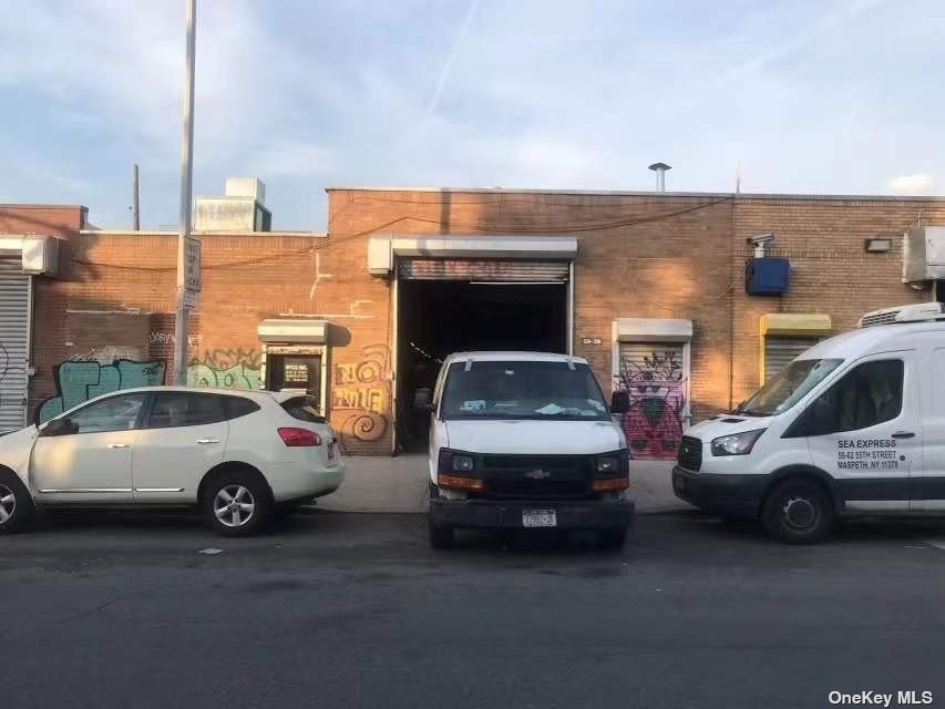 Business Opportunity 54th St  Queens, NY 11378, MLS-3484634-3