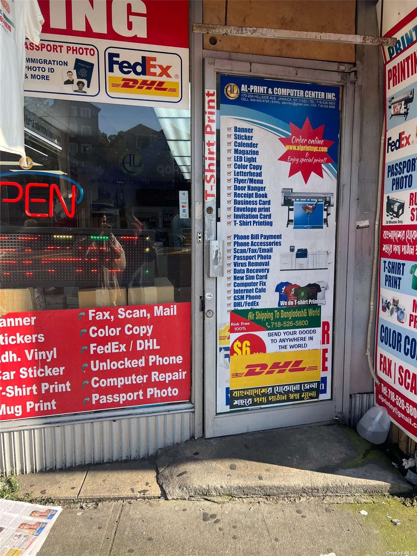 Business Opportunity Hillside  Queens, NY 11432, MLS-3501636-3