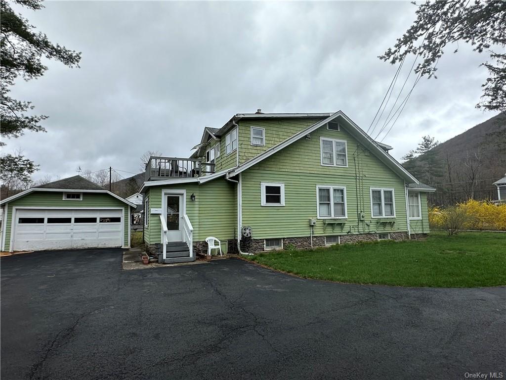 Single Family State Route 28  Ulster, NY 12480, MLS-H6280639-3