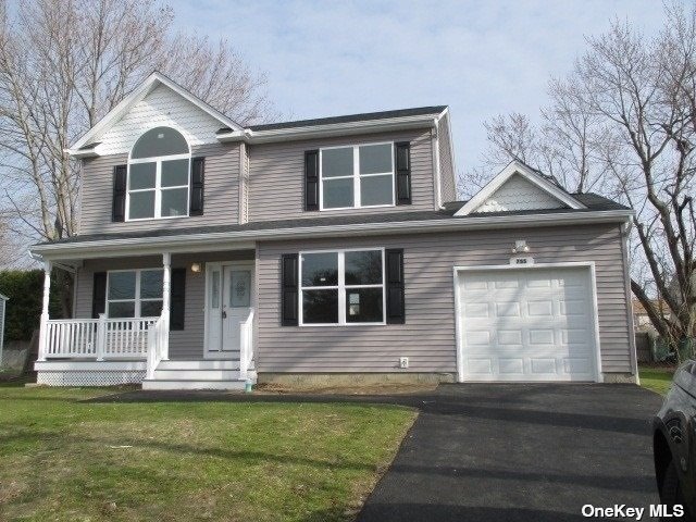 Single Family Hoffman  Suffolk, NY 11713, MLS-3435645-3