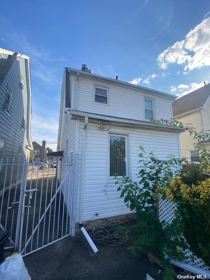 Two Family 114th  Queens, NY 11411, MLS-3511649-3