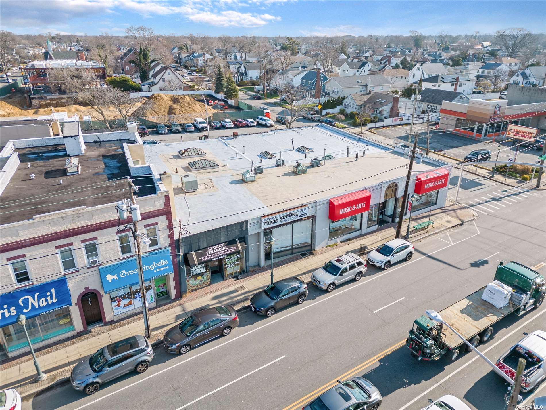 Commercial Sale Long Beach  Nassau, NY 11572, MLS-3490654-3