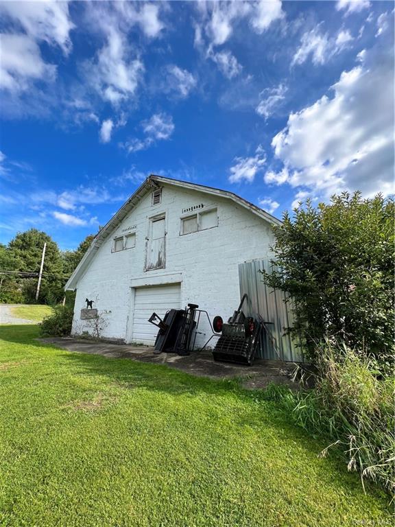 Commercial Sale Hamilton  Sullivan, NY 12701, MLS-H6268659-3