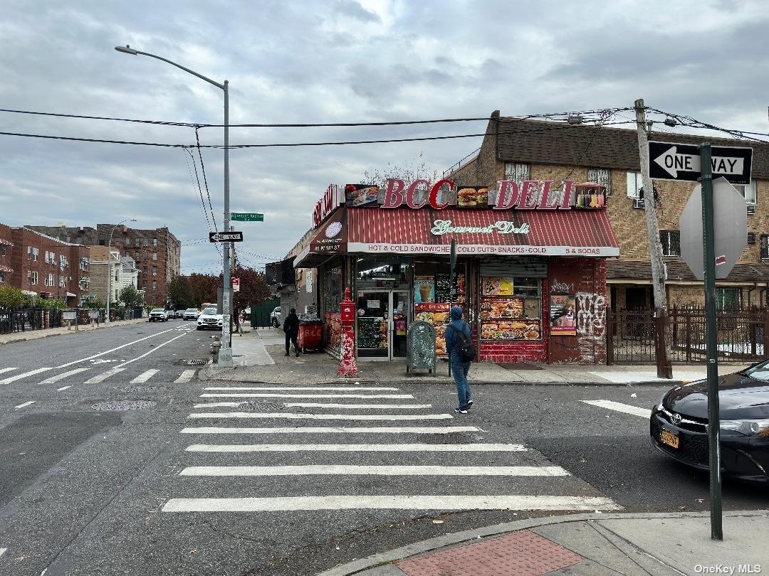 Commercial Sale 181st  Bronx, NY 10453, MLS-3514662-3