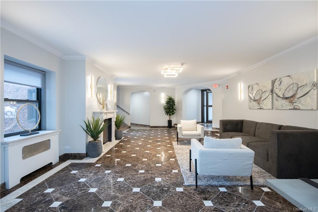 Apartment Broadway  Westchester, NY 10522, MLS-H6280666-3