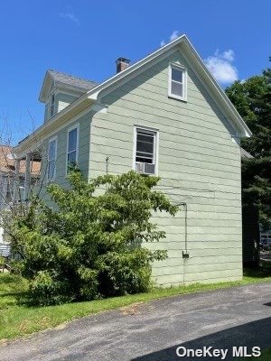 Two Family Perry  Out Of Area, NY 12095, MLS-3466667-3
