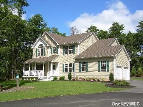 Single Family Alexandra  Suffolk, NY 11949, MLS-3191668-3