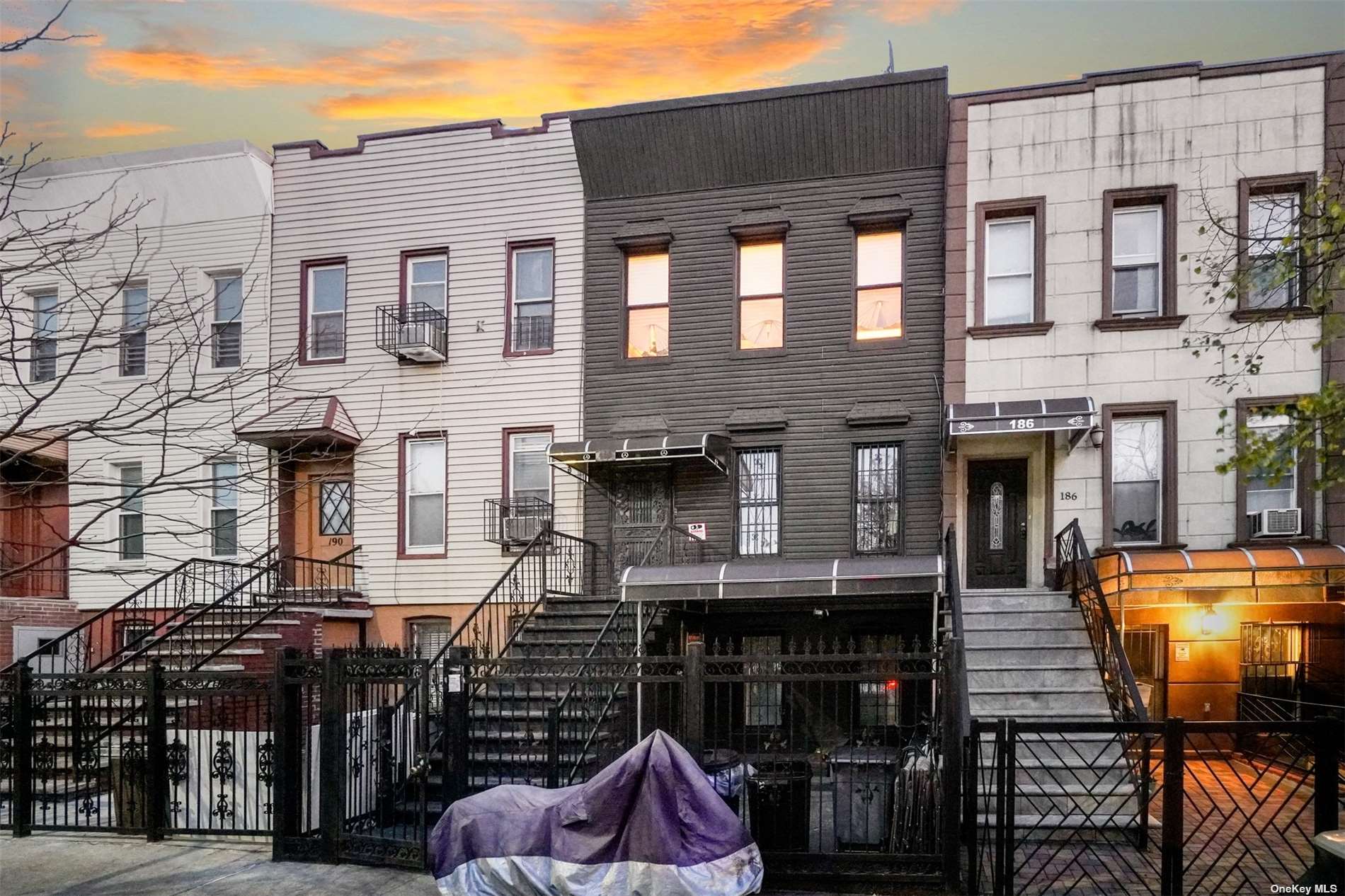 Apartment Covert  Brooklyn, NY 11207, MLS-3494682-3