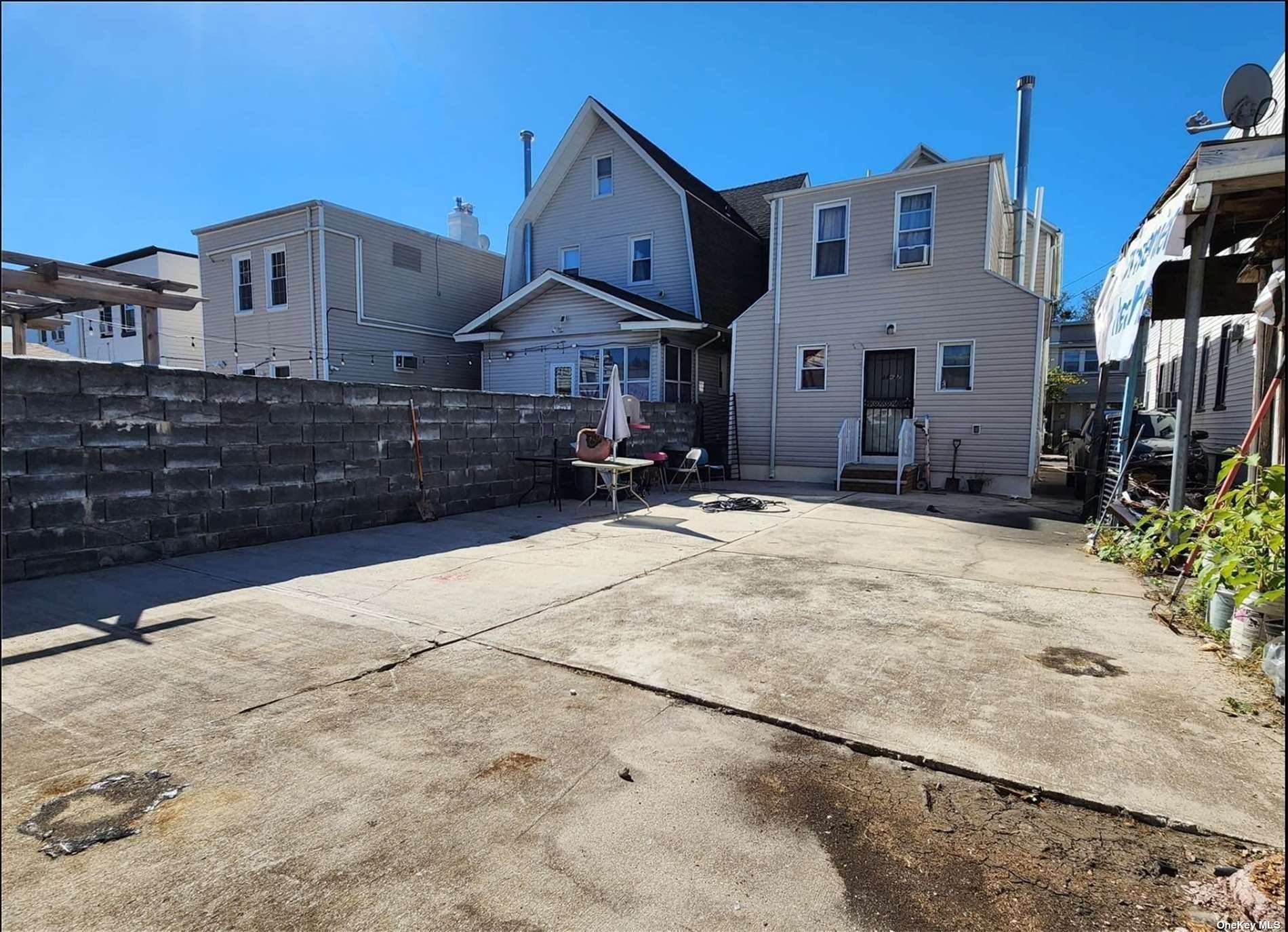 Two Family 125th  Queens, NY 11418, MLS-3517694-3