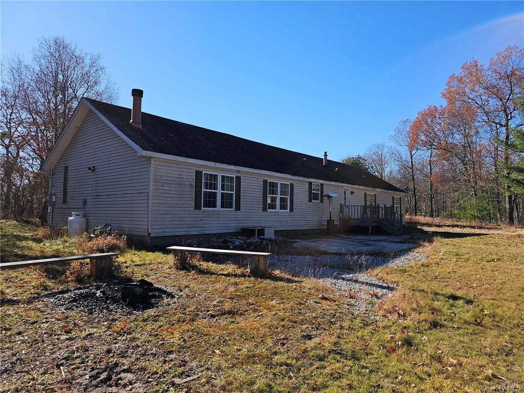 Single Family Big Pond  Orange, NY 12746, MLS-H6278694-3