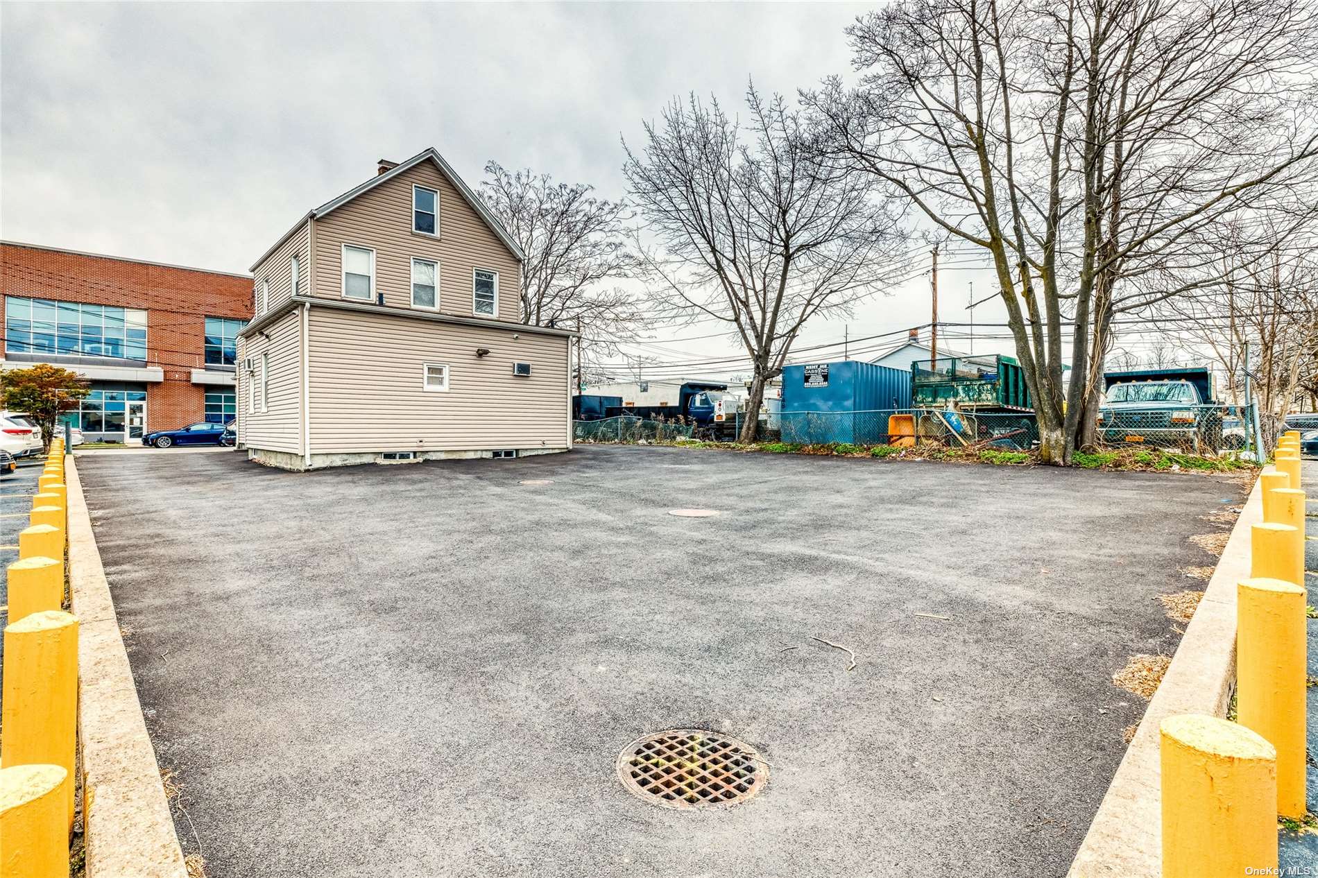 Commercial Sale Carl  Nassau, NY 11801, MLS-3483696-3